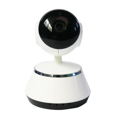 China Best Selling Vandal Proof PTZ 64G 720P IR V380 Wifi Smart IP Net Camera for sale