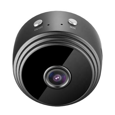 China 1080P Vandal Proof 150 Degree Viewing Angle Mini Hidden Camera Wifi Camera for sale