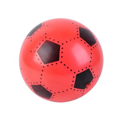 China Easy to Use and Anti-Slip Jumping Ball Space Hopper Ball Basketball Volleyball, Soccer Ball, Soccer Shape Foam Stress Ball for sale