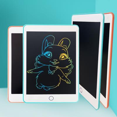 China Portable Eye Protection 10.5 Drawing Tablet Graphics LCD Note Pads Electronic Memo Pads For Kids for sale