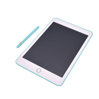 China Eye Protection 10.5 Tablet Digital Writing Notepad with Memory Notepad for Kids and Office Worker Electronic Drawing Protection for sale