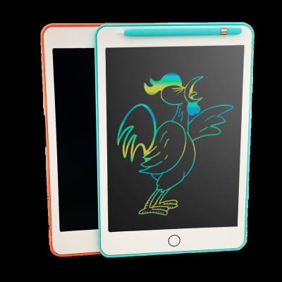 China Eye Protection 10.5Drawing Pad Electronic Digital Graphics LCD Tablet Child Suction Writing Board for sale