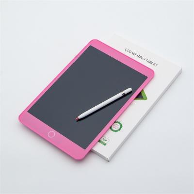 China Writing Pads LCD Writing Tablet 10.5 Inch Drawing Board Digital Electronic Writing Pad for sale