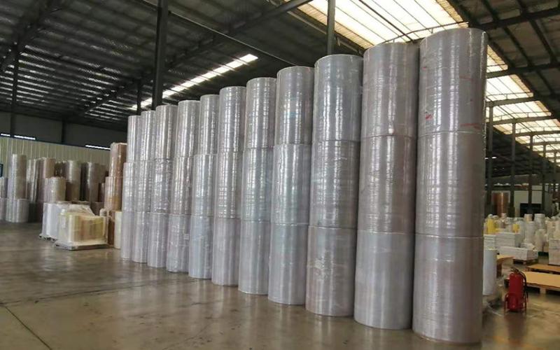 Geverifieerde leverancier in China: - Weifang Qiyuan Adhesive Products Co.,Ltd.