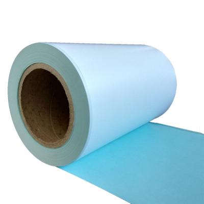 China 20N 21N Hot Melt Glue 50G Thermal Paper Label Rolls for sale