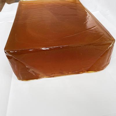 Chine la feuille de plastique 12.5kg en caoutchouc a basé la colle adhésive de la fonte 2.5kg chaude à vendre