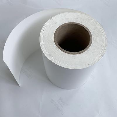 Chine Label à basse température du papier thermosensible 62G de preuve du DA trois à vendre