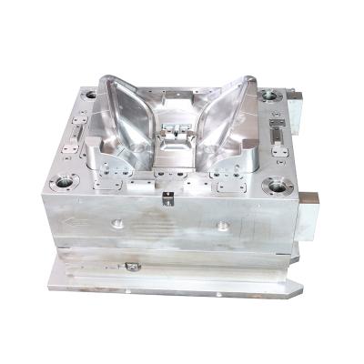 China Modern High Quality Factory Supplier OEM Manufacturing Supplier Custom Injection Mold Service for sale