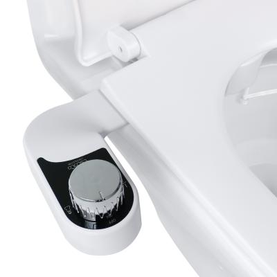 China Modern Double Body Spout Single Cold Mechanical Type Clean Instruments Sit Toilets for sale