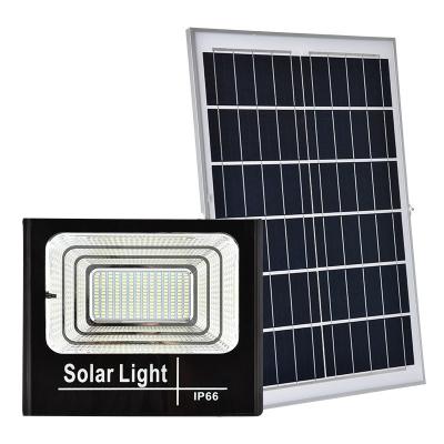 China Garden Manufacturers Supply Wide Mouth High Brightness Led Floodlight Outdoor Solar Street Light LED Garden Light for sale