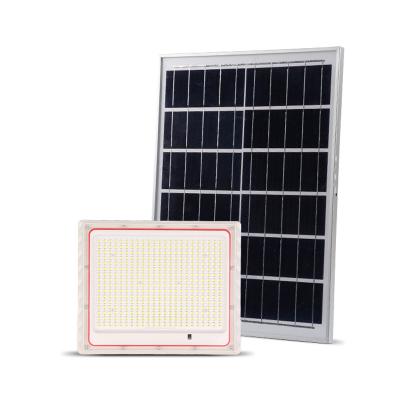 China Wholesale High Quality 40w/60w/100w Solar Outdoor Garden Plant Flood Light Park Garden for sale