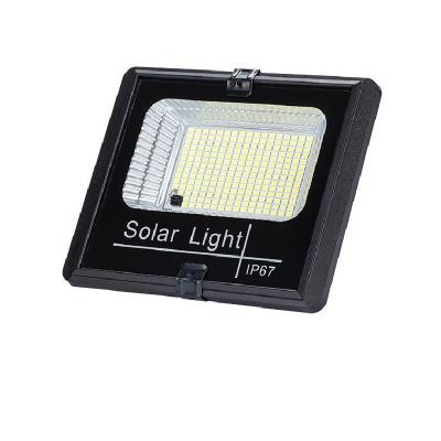 China 2022 New Custom Wide Outdoor Garden Mouth High Brightness LED Flood Light Street Lamp for sale