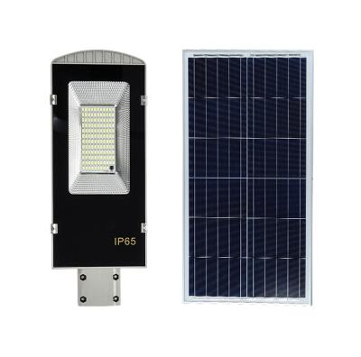 China ROAD Flood Light Outdoor Wall Solar Simple Home Garden Lawn Stairs Waterproof LED Flood Light for sale