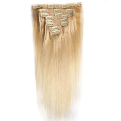 China Silky Straight Wave Raw Cambodian Virgin Hair Extensions 613 Blonde Hair Bundles for sale