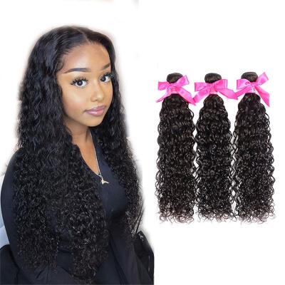 China Curly Curly Virgin Hair Vendors With Hd Lace Bundles Human Cuticle Aligned Virgin Hair Wig for sale