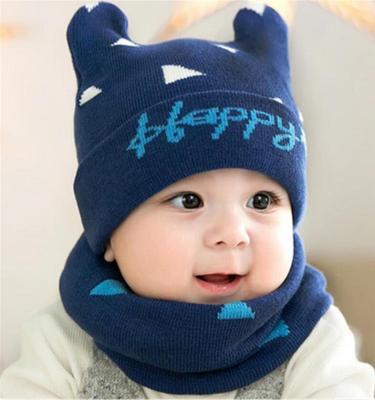 China breathable & Baby Waterproof Beanie Hats Knitting Pattern, Free Knitting Baby Beanie Animal Winter Cotton Patterns Organic Warm Fleece for sale