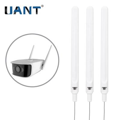 China WiFi 6 E SMA connector male to female pin called Longyuan Sword oudtoor wifi antenna UB02S70B5D877A for sale