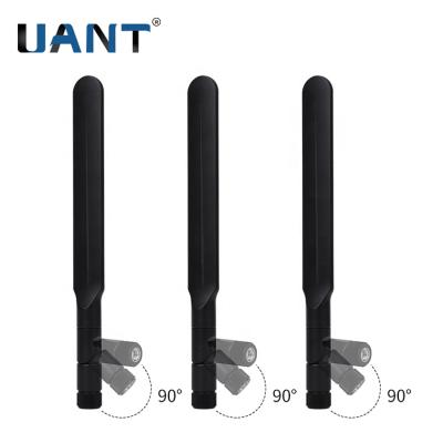 China Large SMA 5G WIFI Outdoor Antenna UB02S67B5D701A for sale