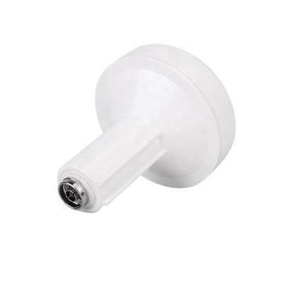 China Active N Ping Color GPS BD GNSS 40dBi Male Mushroom Head Antenna Type whiite UB04CJ40D118A for sale