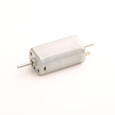 China Totally Enclosed Micro DIY Toys 180 Steam Generation Toy DC Technology Small DC Motor for sale