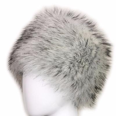 China 2022 Winter Casual Factory Direct Sale High Quality Hot Seller Imitation Fox Fur Hat for sale