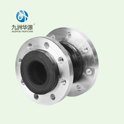 China Fit High Quality Stainless Flanged Eccentric Pipe Steel Pipe Fitting Reducer Types Common for sale