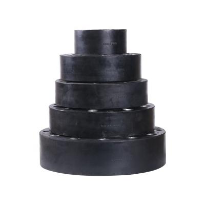 China HuaYuan DN20-DN200 Top Quality Rubber Compact Joint from Pipe Fitting China Manufacturer for sale