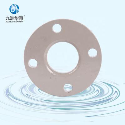 China Custom Connection Carbon Steel Flange With Special Shaped for sale