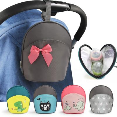 China Eco-friendly+Reusable Amazon Success 2021 VK Baby Bottle Bag With Insulated for sale