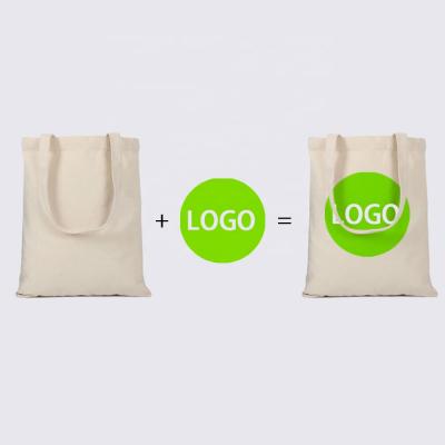 China Eco Friendy Good Quality OEM Cotton Material Reusable Grocery Bags For Shopping for sale