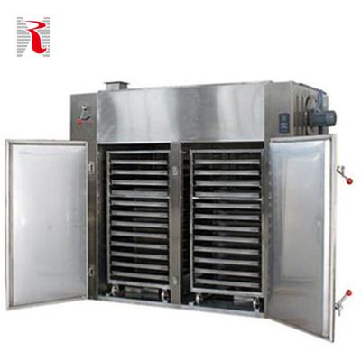 China Medicine Curing HCO-D Hot Air Circulation Oven for sale