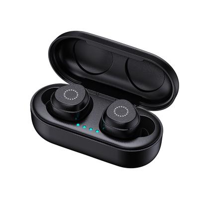 China Noise Canceling Joyroom IPX7 Mini Wireless Hand TWS Portable Waterproof Free Earphone In Headphones for sale