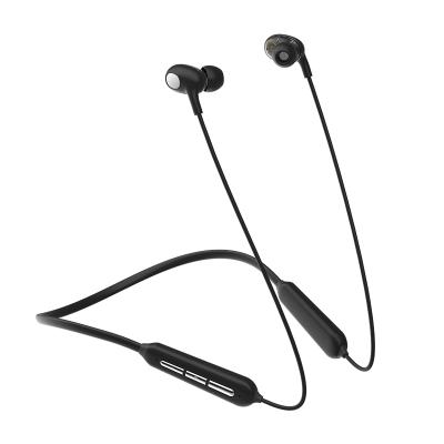 China Joyroom D5 Neckband Double Neckband Sports Magnetic Waterproof Dual Earbuds Wireless Driver Headset Hanging Speaker for sale