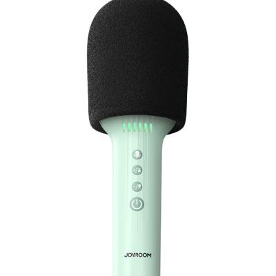 China Wireless microphone JOYROOM MINI usb karaoke studio lavalier wireless microphone for sale