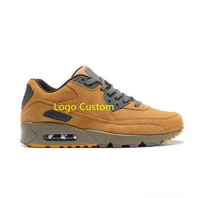 China Fashion Trend 1:1 Original Men's Sneakers Shoes Wholesale Custom Style Shoes Patchwork High Quality Breathable Walking Sneakers For Men for sale