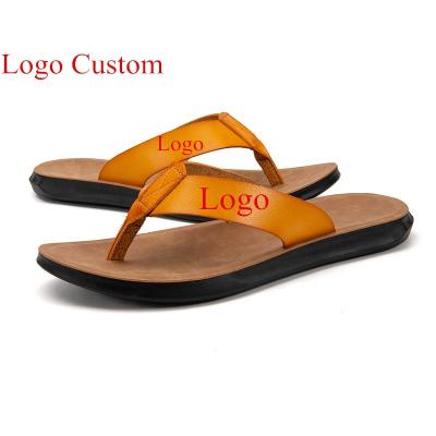 China Fashion Trend China Professional Slippers Factory Custom 2022 Summer Fashion Slipper Slides Customize Lightweight Waterproof Flip Flops for sale