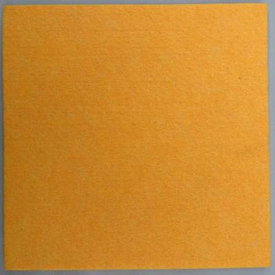 China Contemporary Hanlan Hexagon Sound Absorption 100% Polyester Fiber Acoustic Panel for sale