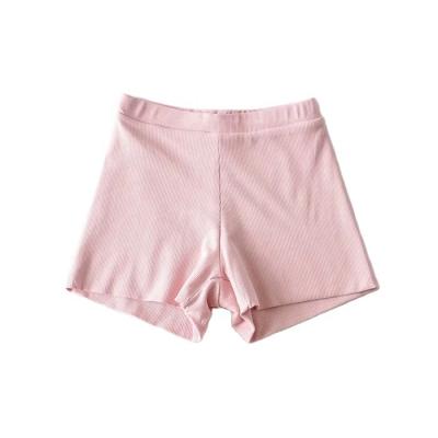 China Anti-wrinkle Women's French Terry Shorts New Pull String Shorts Women's Fabric Knitted Shorts for sale