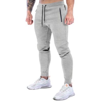 China Anti-Wrinkle Mens Jogger Hip Hop Dance Pants Running Workout Bodybuilding Sweatpants for sale