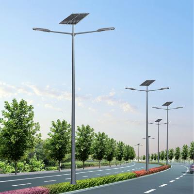 China ROAD Ruilan led street light with photocell housing for professional module design solar street light for sale