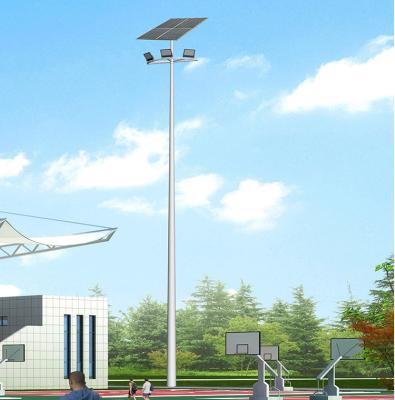 China HIGHWAY 6m 40W cheap led outdoor solar street light for sale