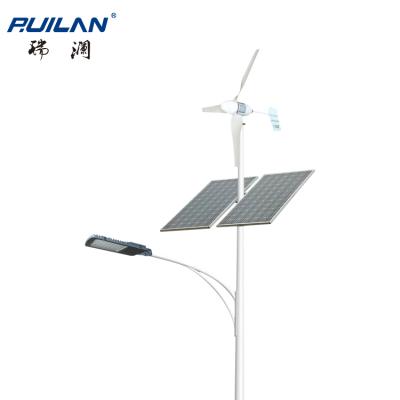 China ROAD RIGHT PERFORMANCE Solar Street Light Led Decorative Garden Light Pole 1000 Watt for sale