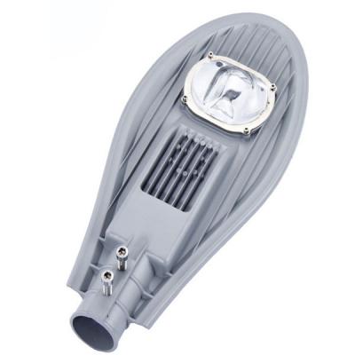 China New design aluminum 50w led street light for sale