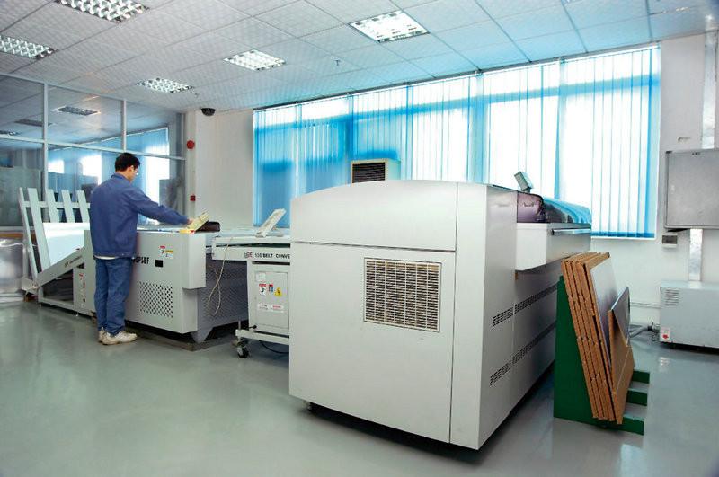 Проверенный китайский поставщик - Guangdong Xinyuan Color Printing Co.Ltd