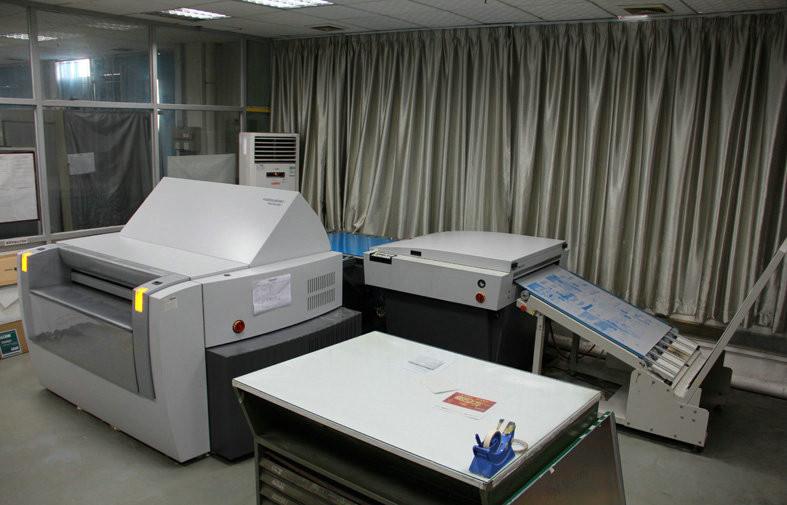 Verified China supplier - Guangdong Xinyuan Color Printing Co.Ltd