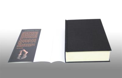 China Hardcover Fine Art Book Printing Offset With Glossy Lamination for sale