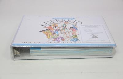 China Glossy Lamination Hardcover Book Printing Services For Kids Playing for sale