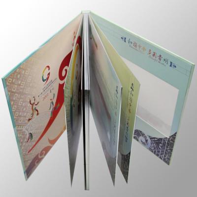 China Environment friendly Ink Professional Photo Album Printing for sale