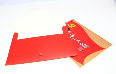 China Perfect Binding Postcard Printing Services for sale