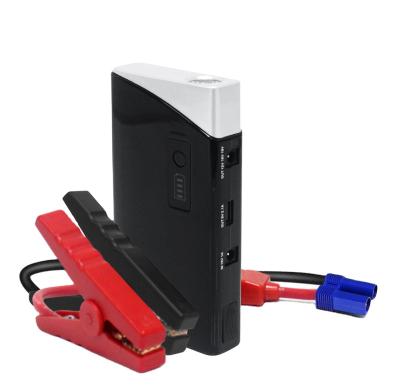 China 16800mAh Passenger Car Car Jump Starter 600A Peak For Automotive Boat 12V Jump Starters (600A) for sale